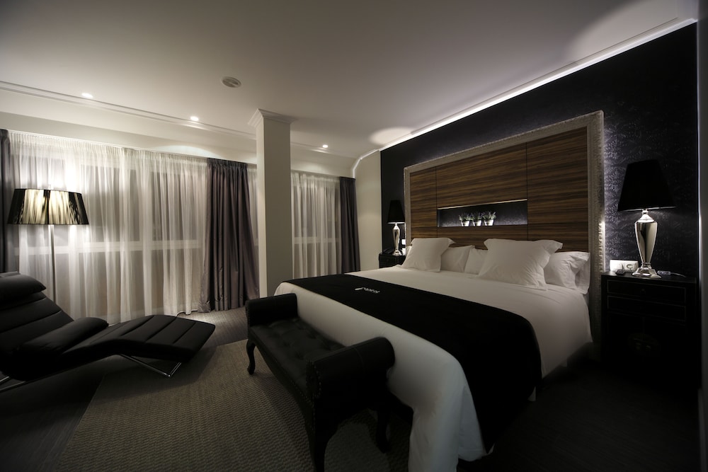 Capitol Boutique Hotel 17/61