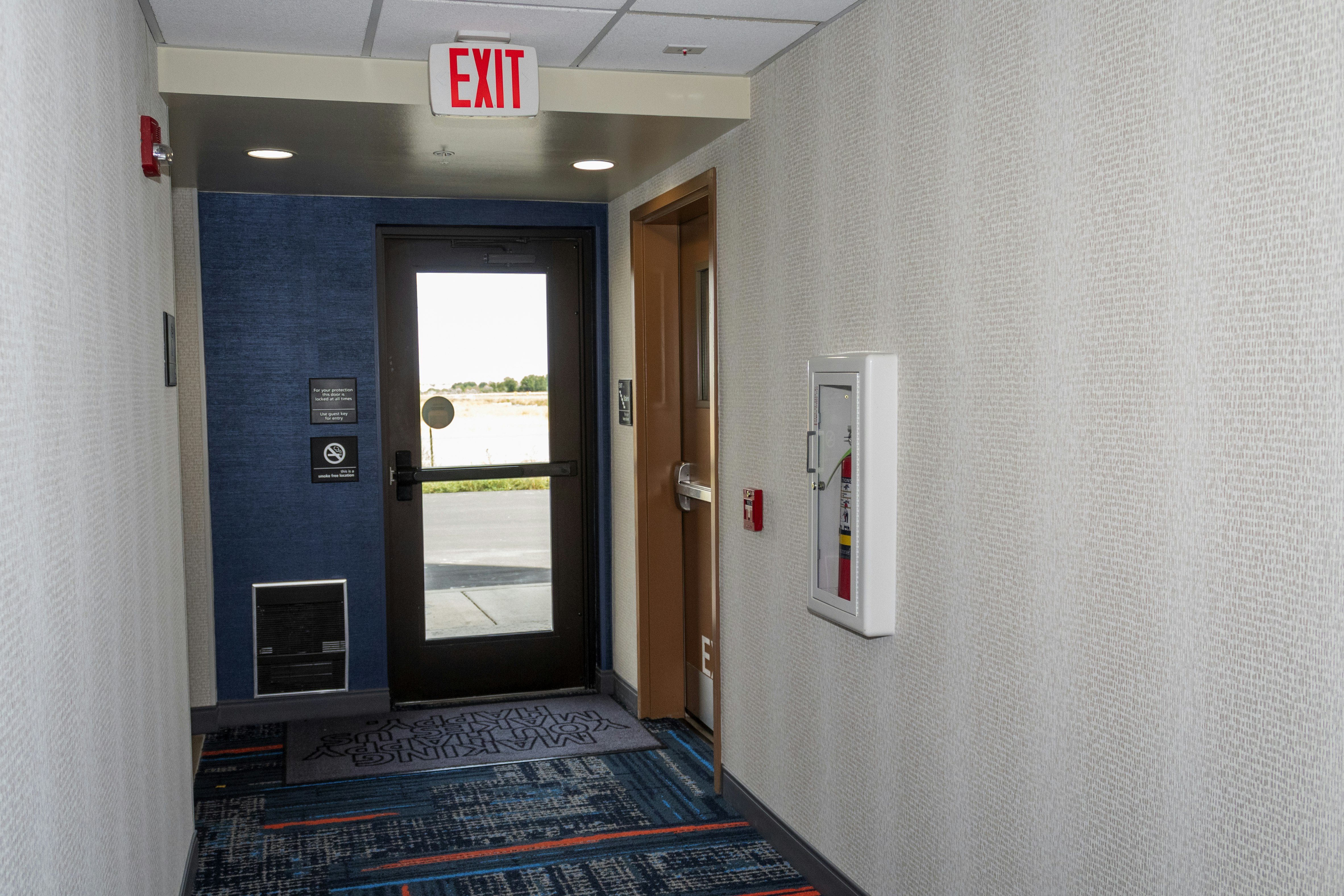 Hampton Inn & Suites Riverton 69/73