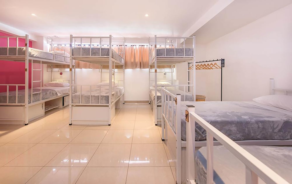 Hostel Del Paseo 26/50
