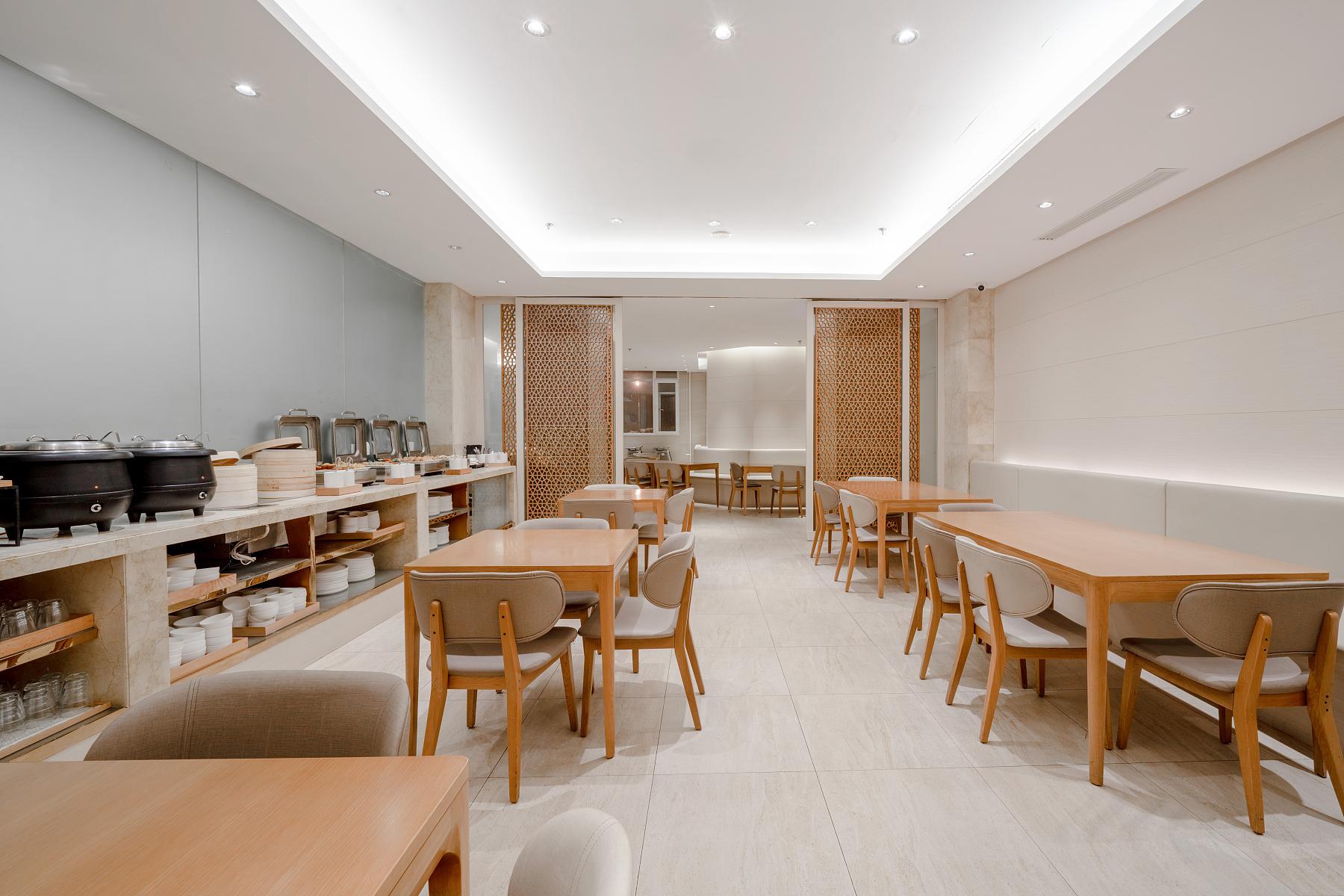 Ji Hotel (Beijing Xuanwumen) 31/36
