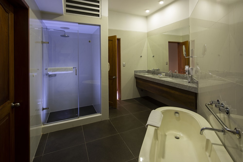 جناح جونيور بسرير كينج بشرفة، CASA ANDINA SELECT PUCALLPA 4/5