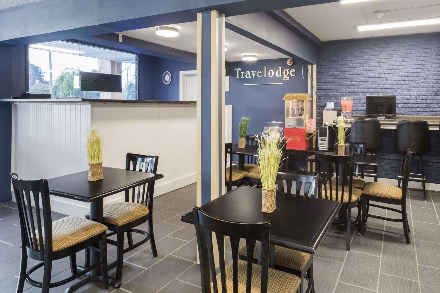 Travelodge By Wyndham Savannah Area/Richmond Hill 8/19