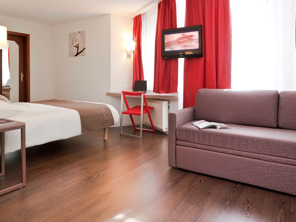 Mercure Plaza Biel 51/75