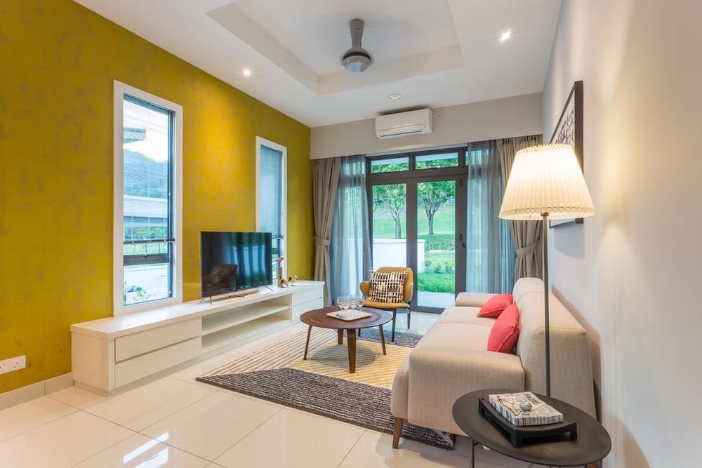 Meru Suites Meru Valley Resort photo5
