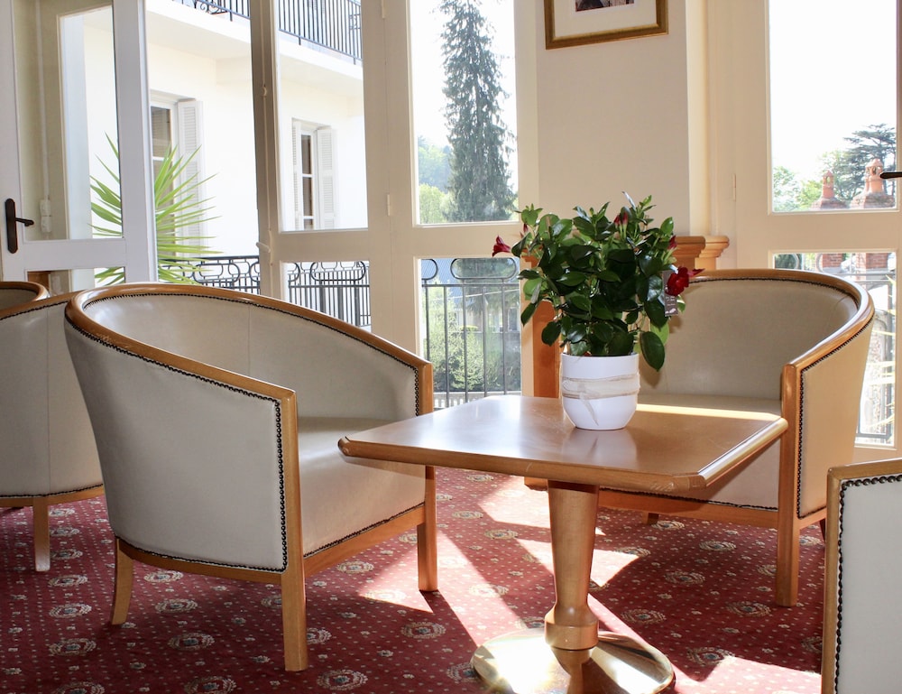 Hôtel Sainte Marie 5/35