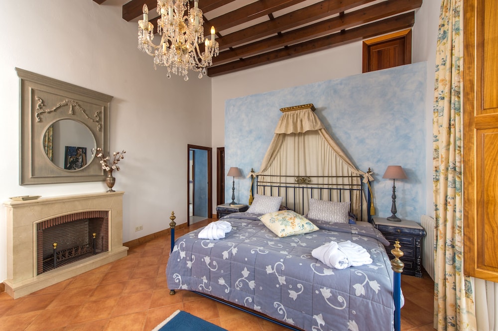 Agroturismo Fincahotel Es Llobets - Adults Only 10/50