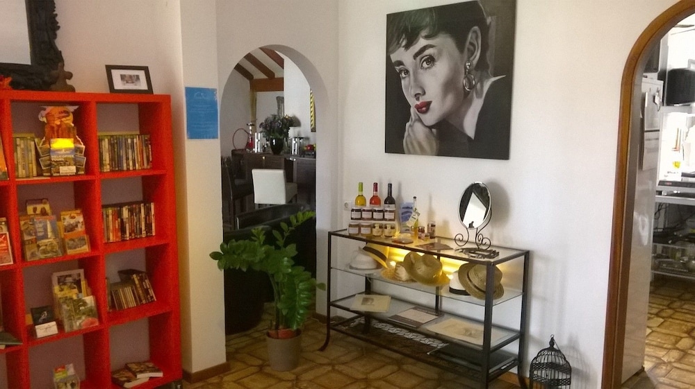 Birdcage Gay Resort - Adult Only 23/50