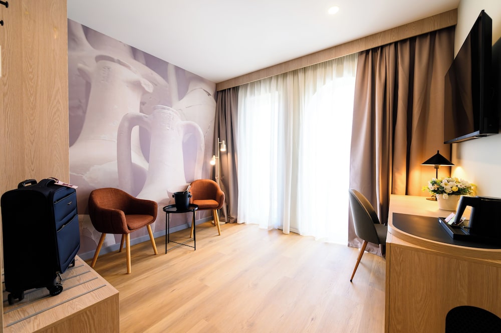 Mercure Alba Iulia 23/30