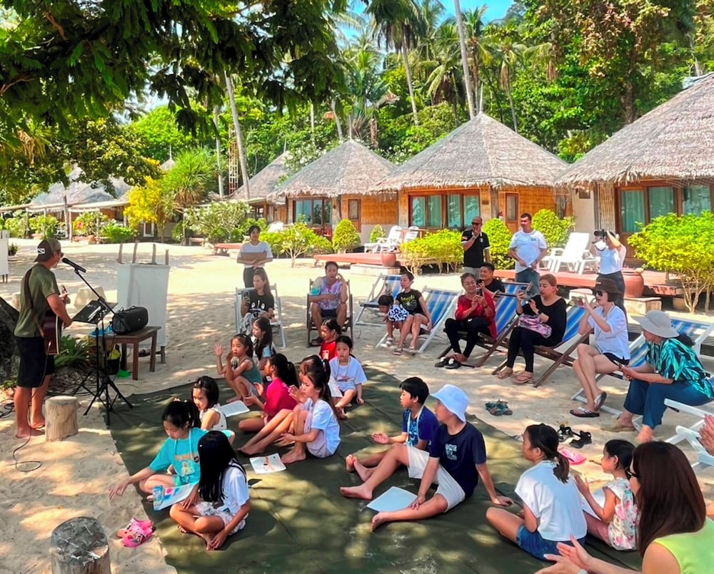 THAPWARIN RESORT(KOH NGAI) 33/50