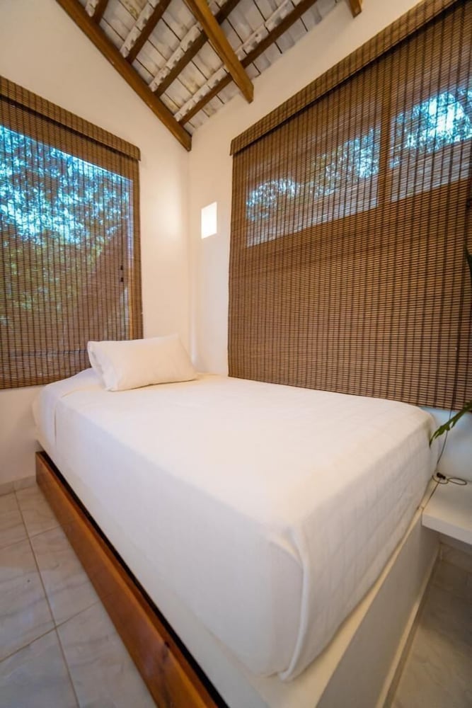 SUPERIOR, BUNGALOW, SEA VIEW