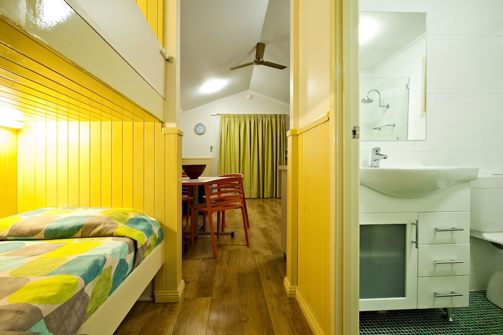 Big4 Adventure Whitsunday Resort 24/70