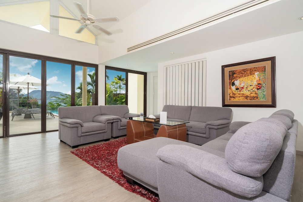 Indochine Resort Villas 57/85
