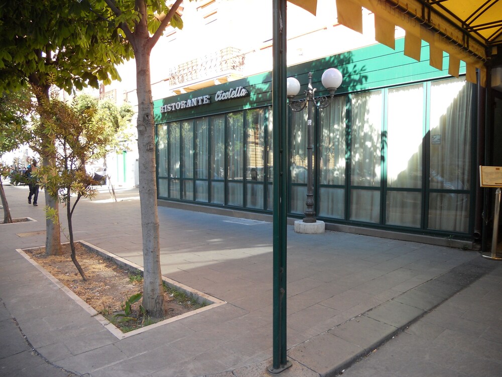 Hotel Cicolella 30/59