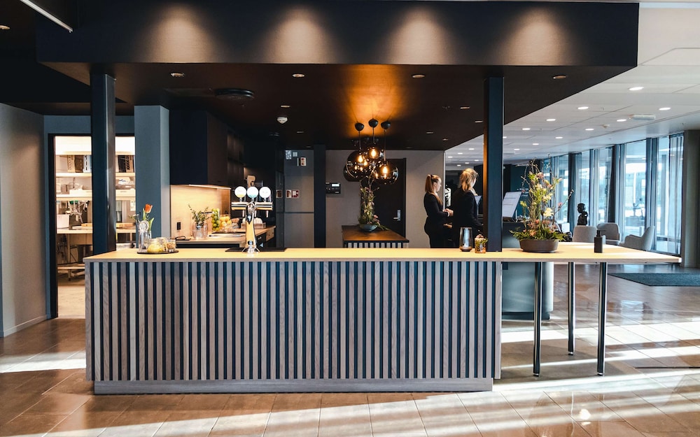 Best Western Plus Oslo Airport 5/52