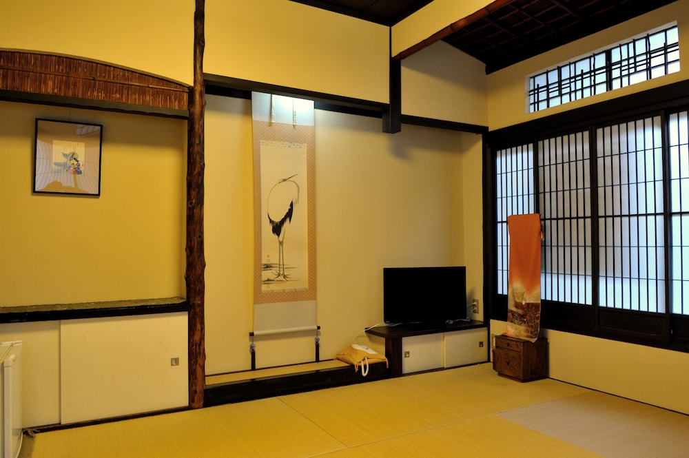 Yadoya Nishijinso 45/64