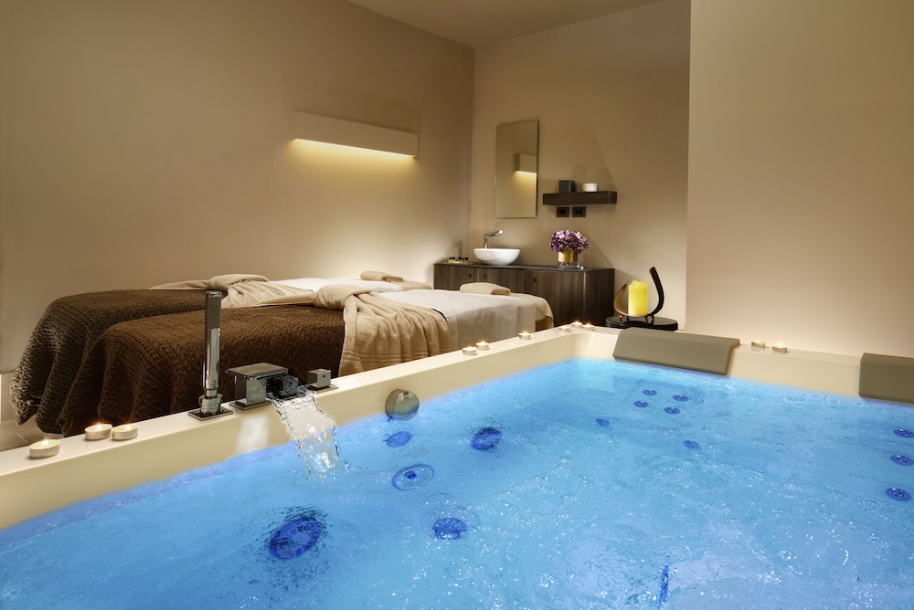 A.Roma Lifestyle Hotel 36/72