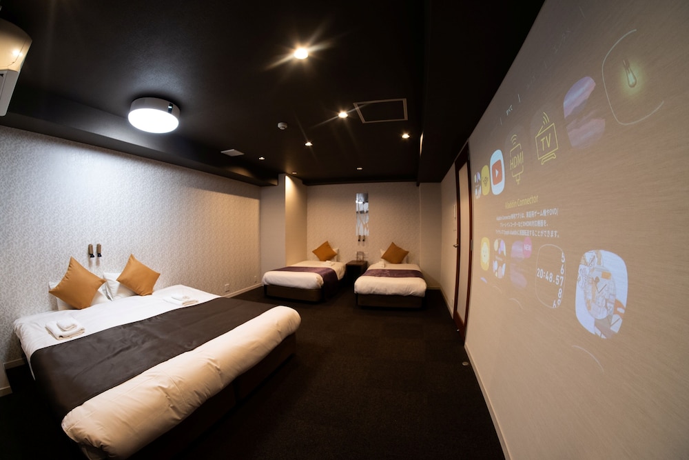 Hotel S-Presso West 18/50