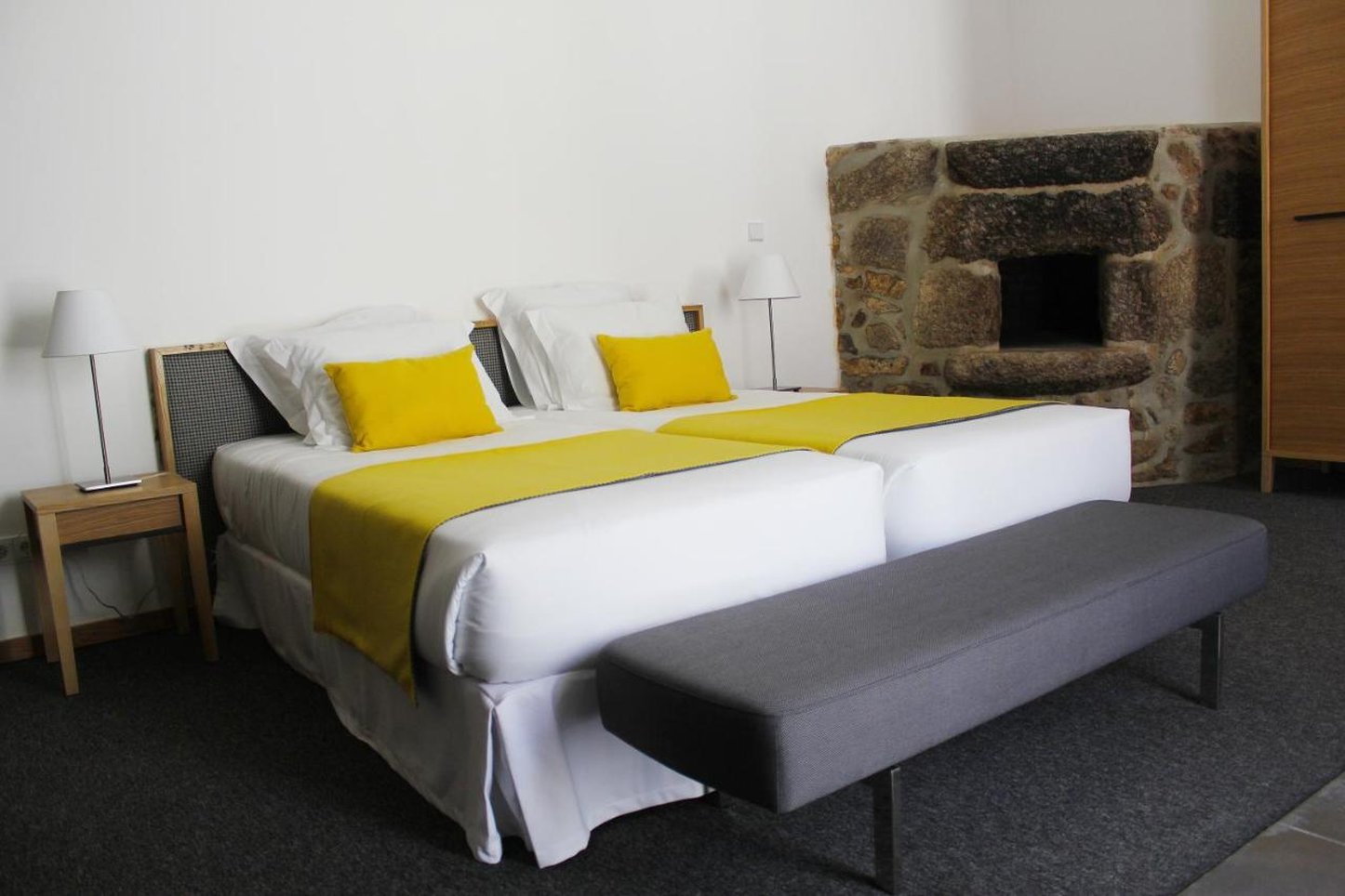 Lousada Country Hotel 8/42