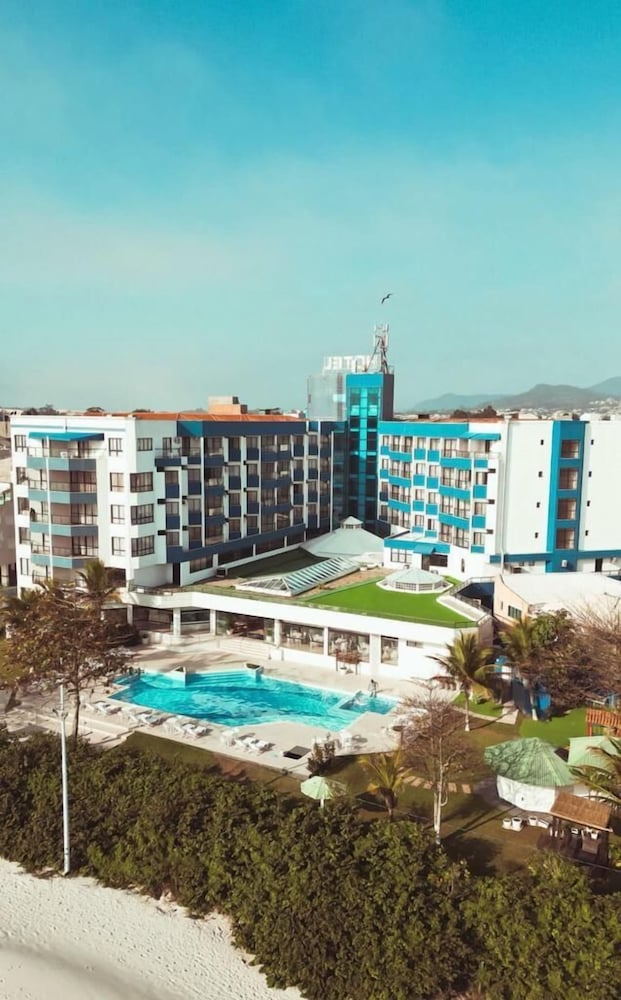 Ingleses Praia Hotel 5/50