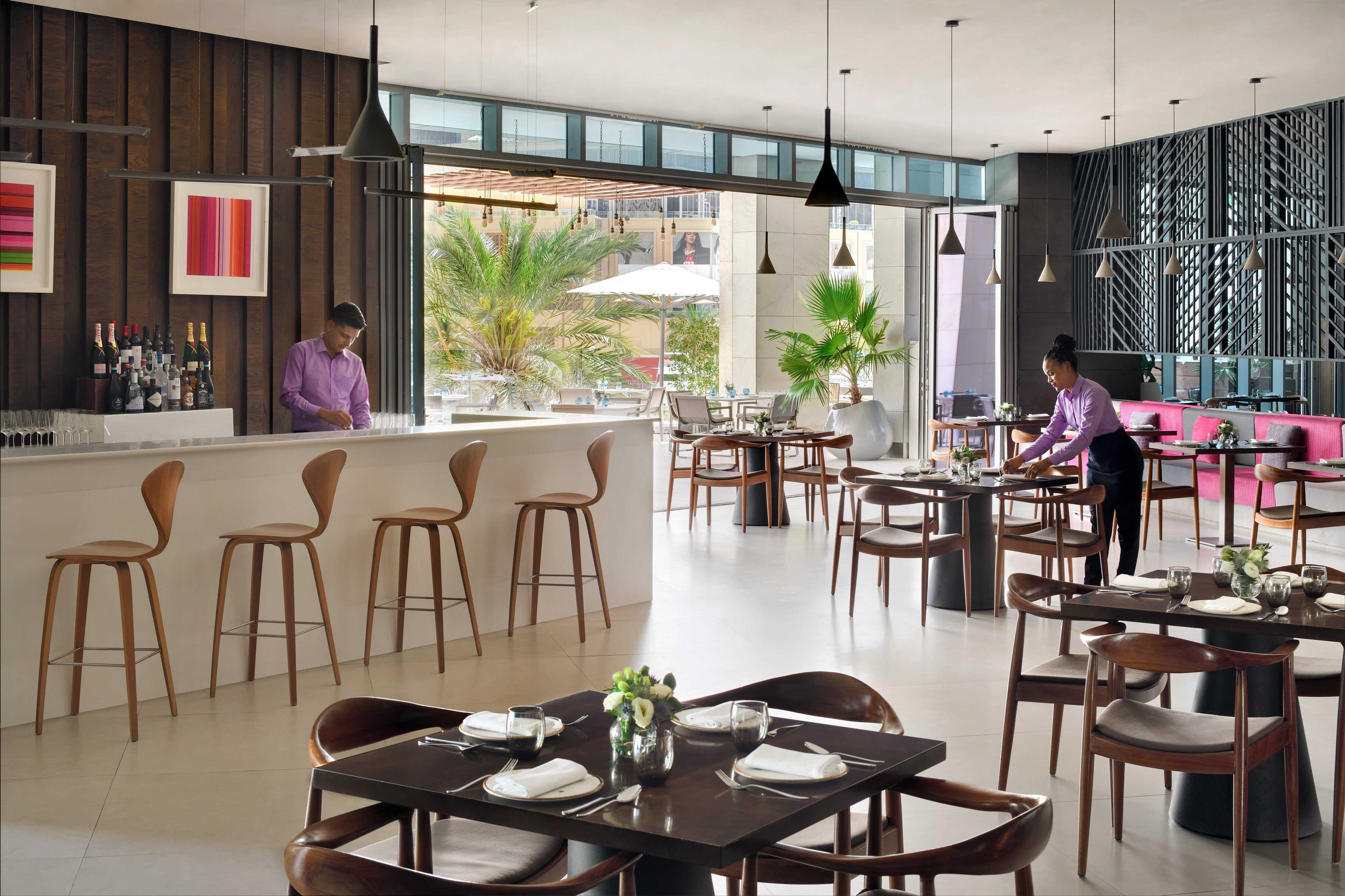 InterContinental Dubai Marina 32/50