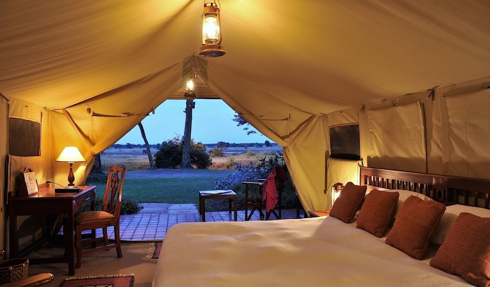 Sweetwaters Serena Camp 18/50