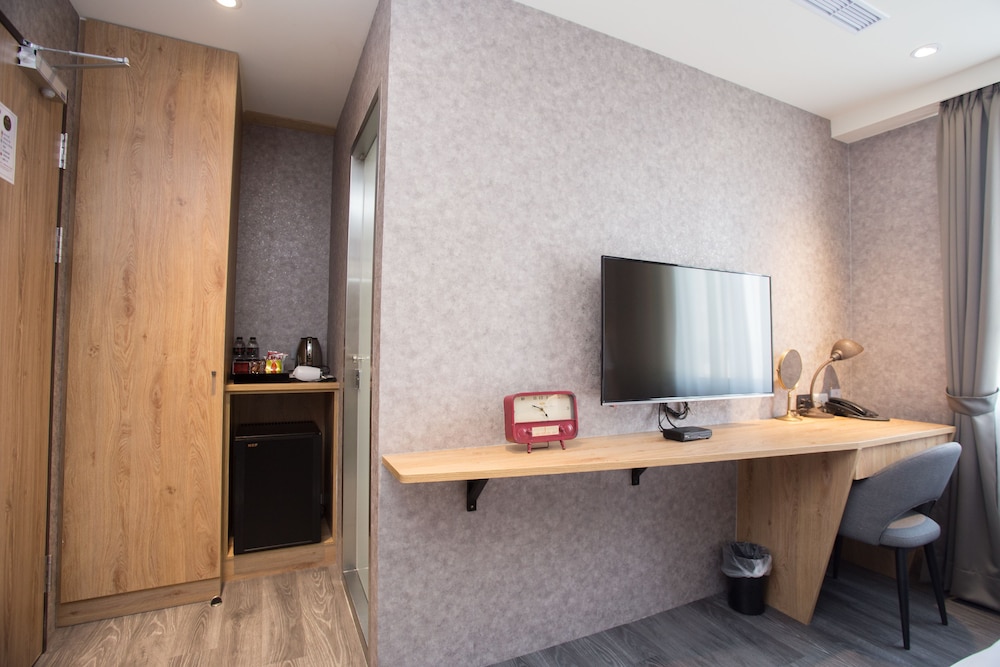 Rose Boutique Hotel Shuangcheng Hall 59/66