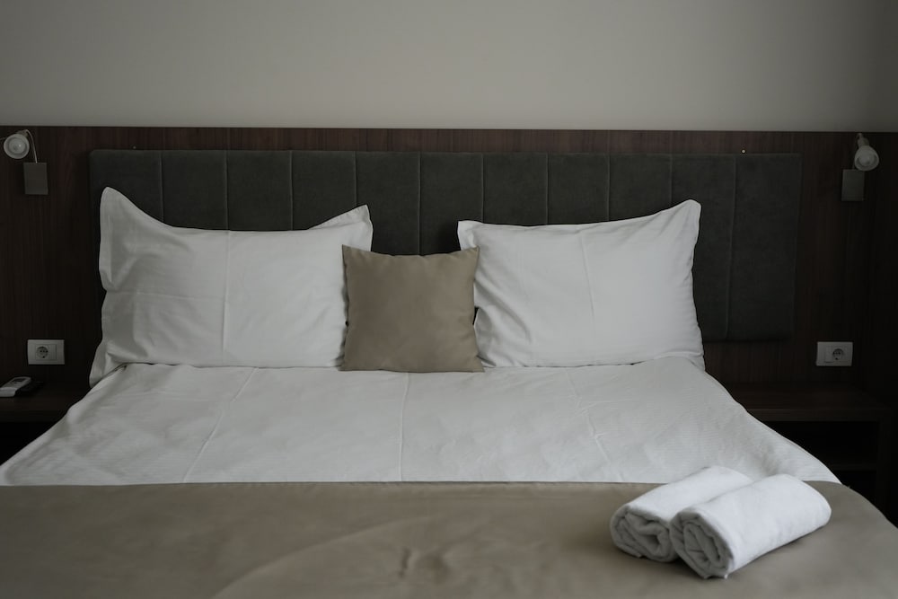 Hotel Bohemian Garni 18/50