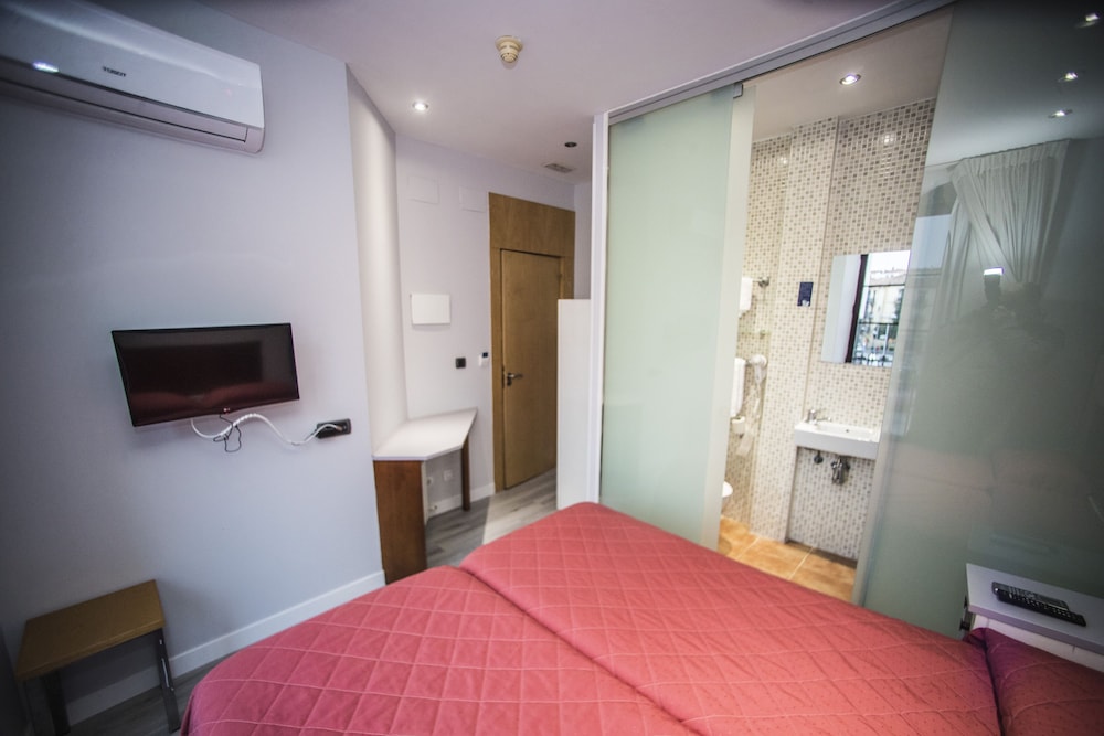 Hostal Centro 6/27
