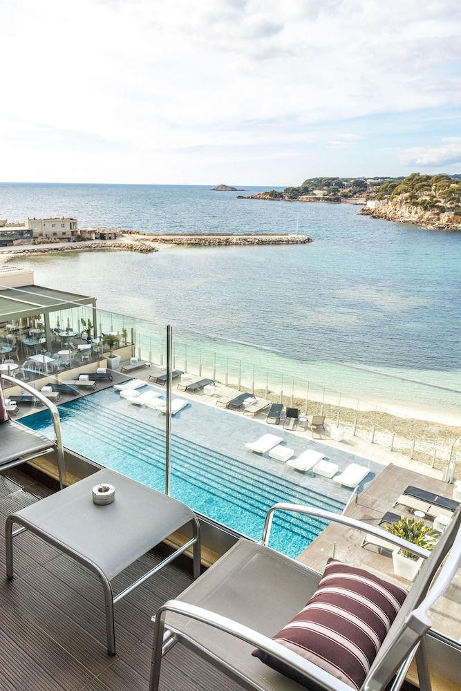 Thalazur Bandol Ile Rousse Hotel 65/71