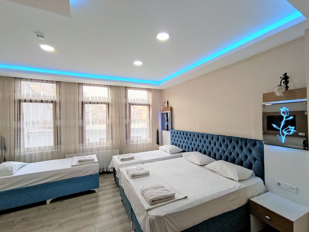 Blue Istanbul Apart 22/46