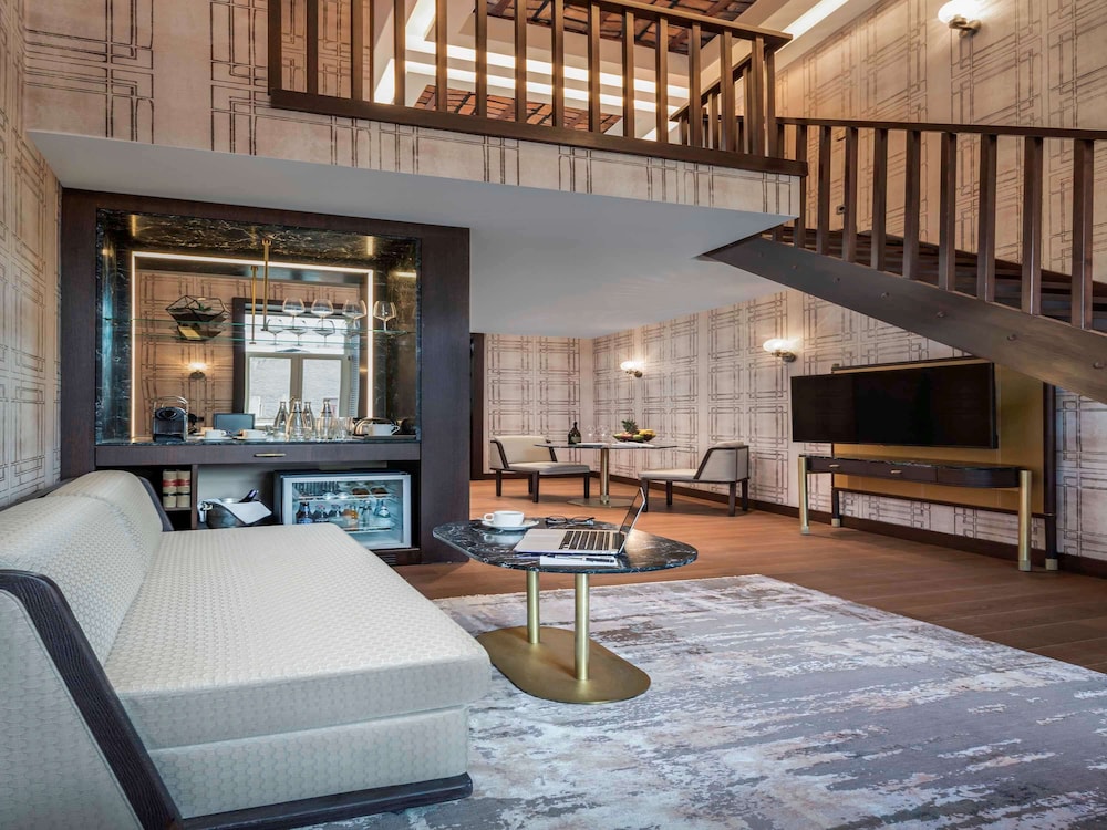 The Galata Hotel Istanbul - MGallery Collection 50/76