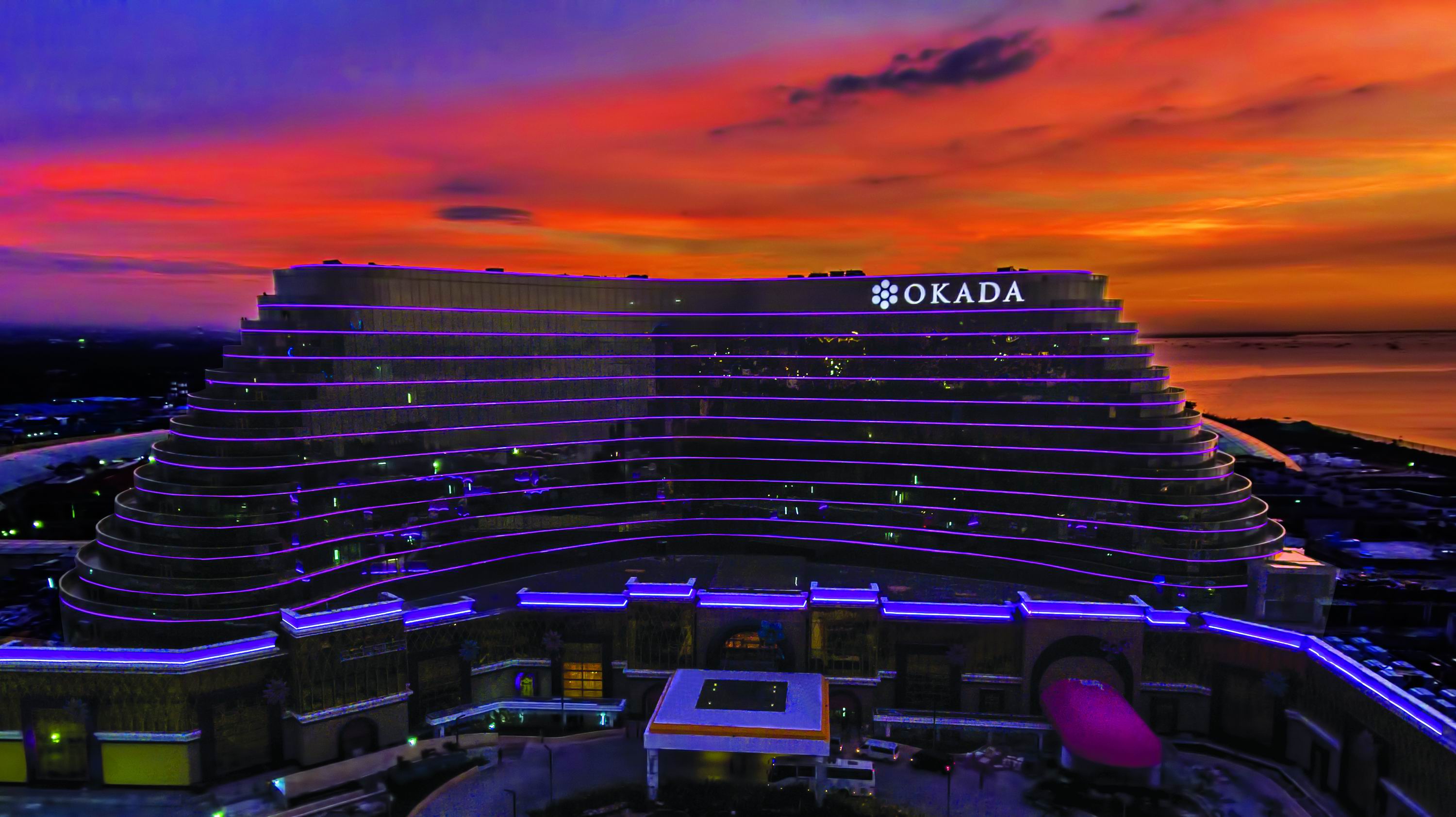 Okada Manila 3/43