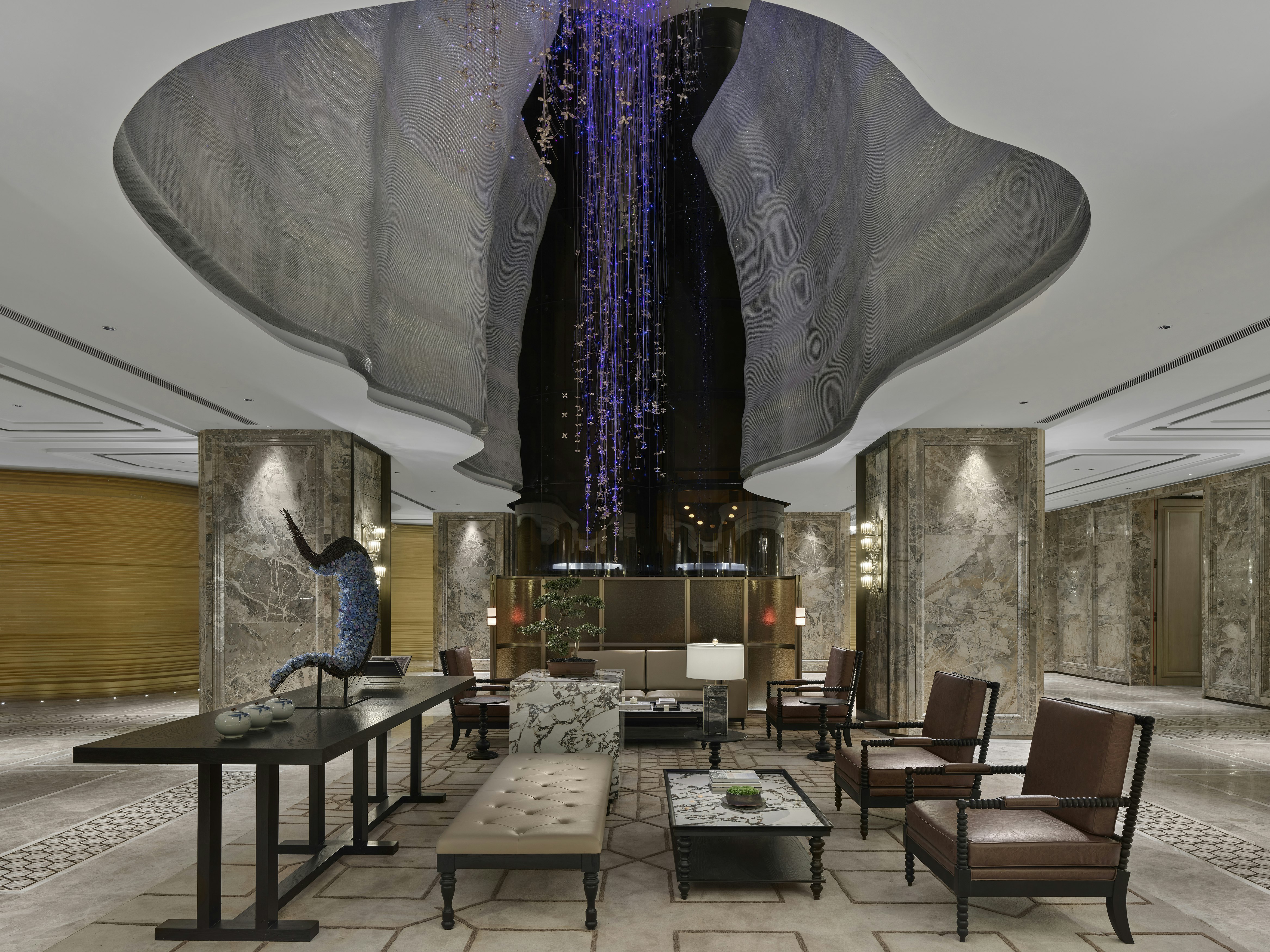 DoubleTree by Hilton Weihai, China 4/5