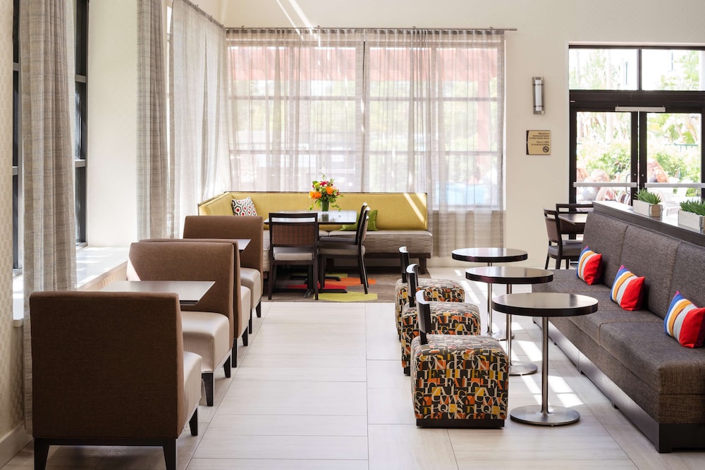 Homewood Suites By Hilton Anaheim-Main Gate Area 29/69