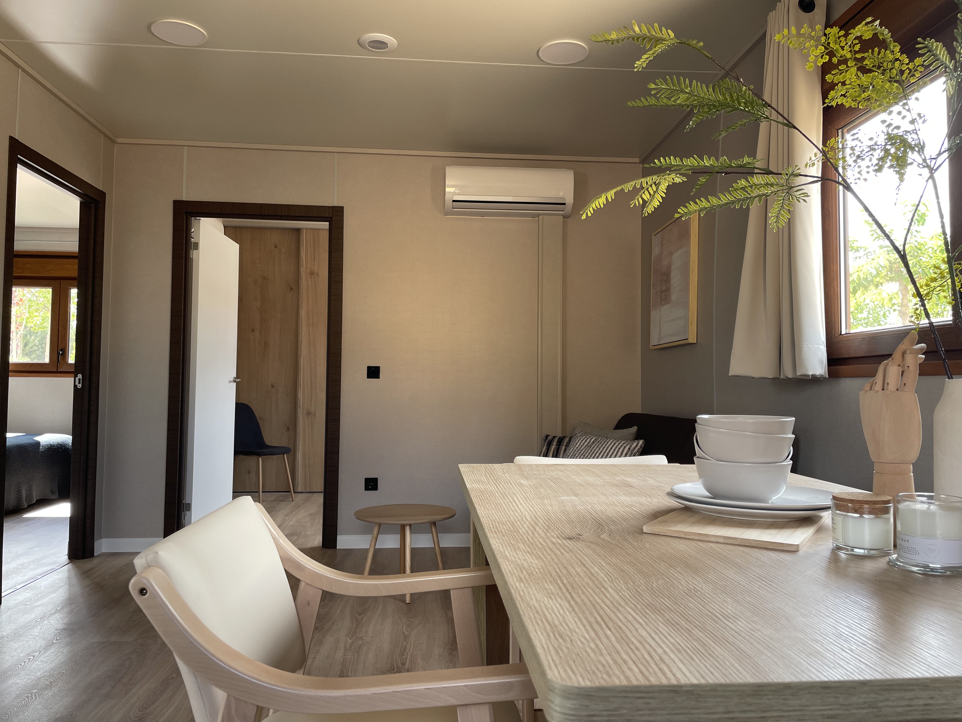 Rivum Holiday Resort 16/50