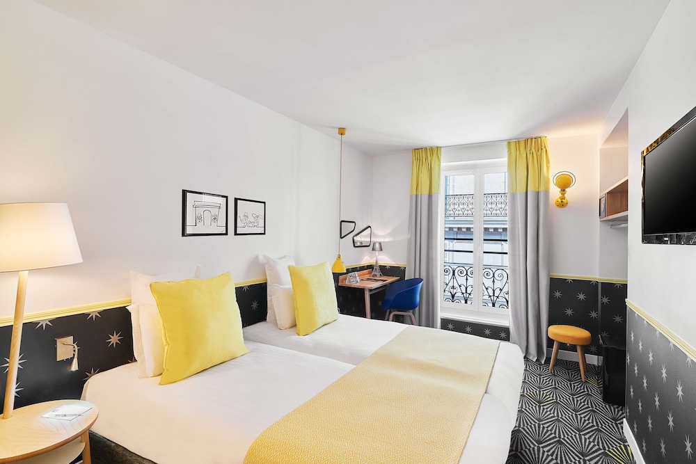 STANDARD, TWIN BEDS
