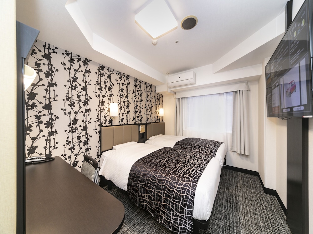 Apa Hotel Kyoto Ekimae 10/50