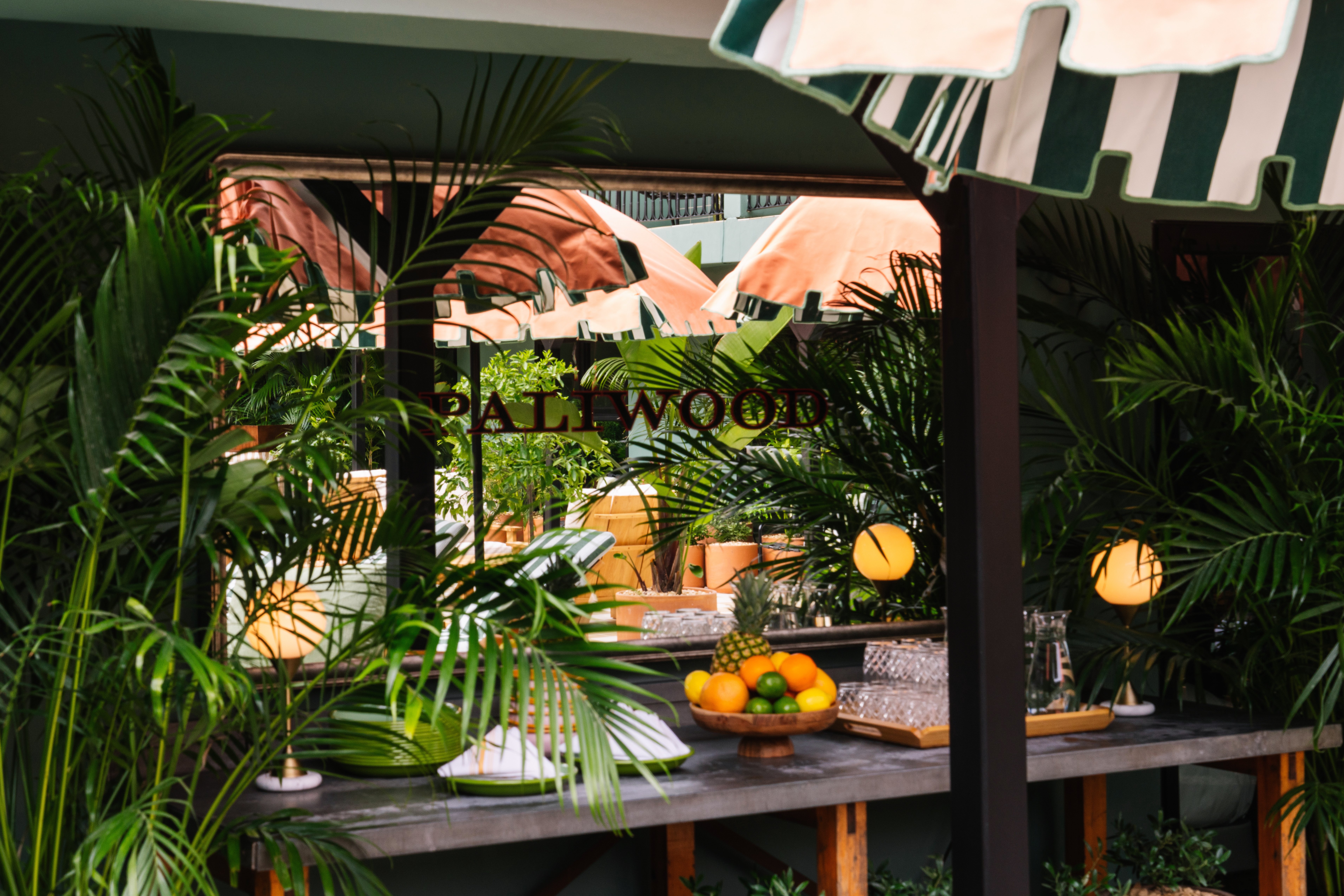 Palihotel Hollywood 47/50