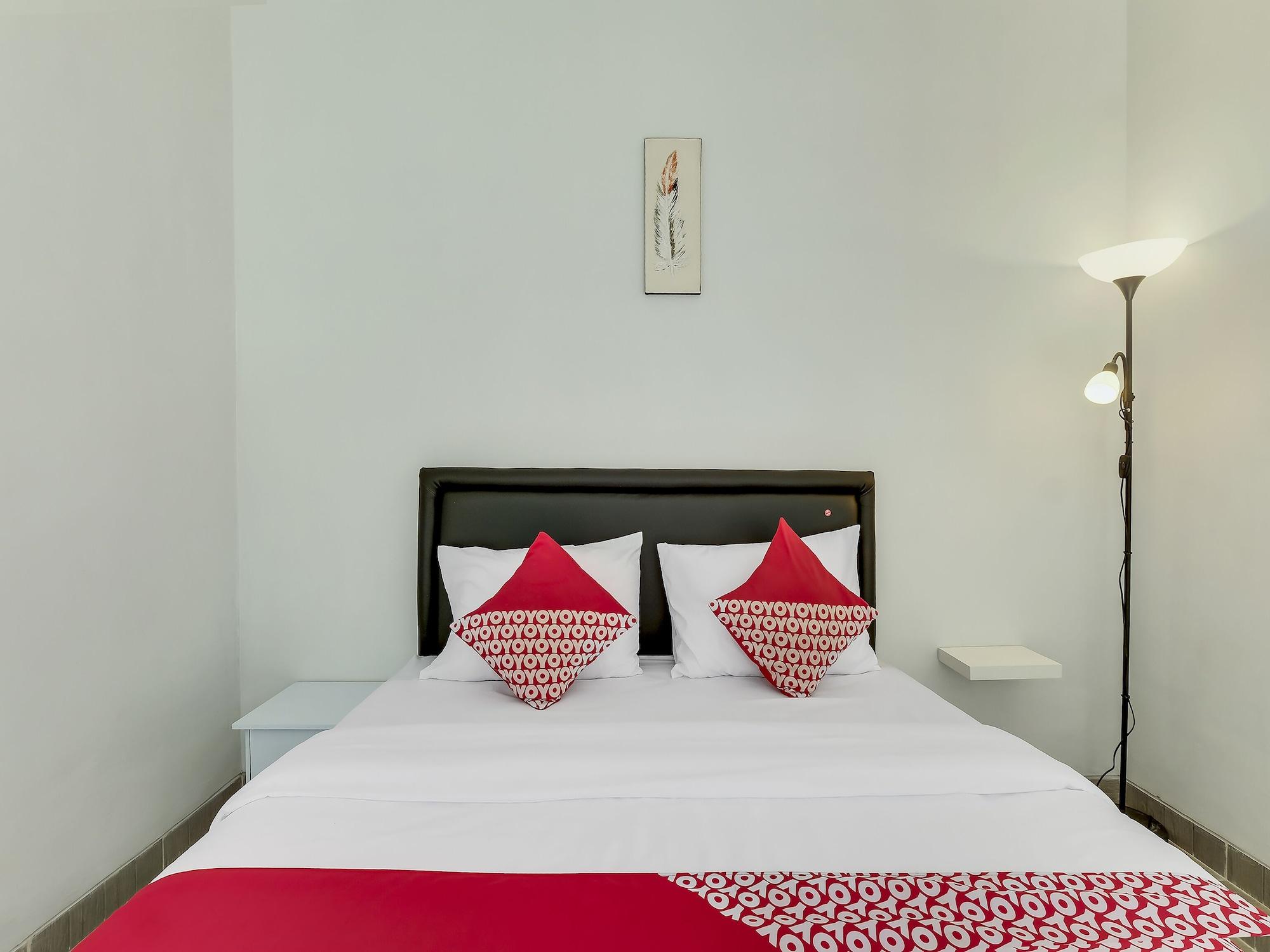 Super OYO Capital O 90983 Harmony Easy Stay 9/50