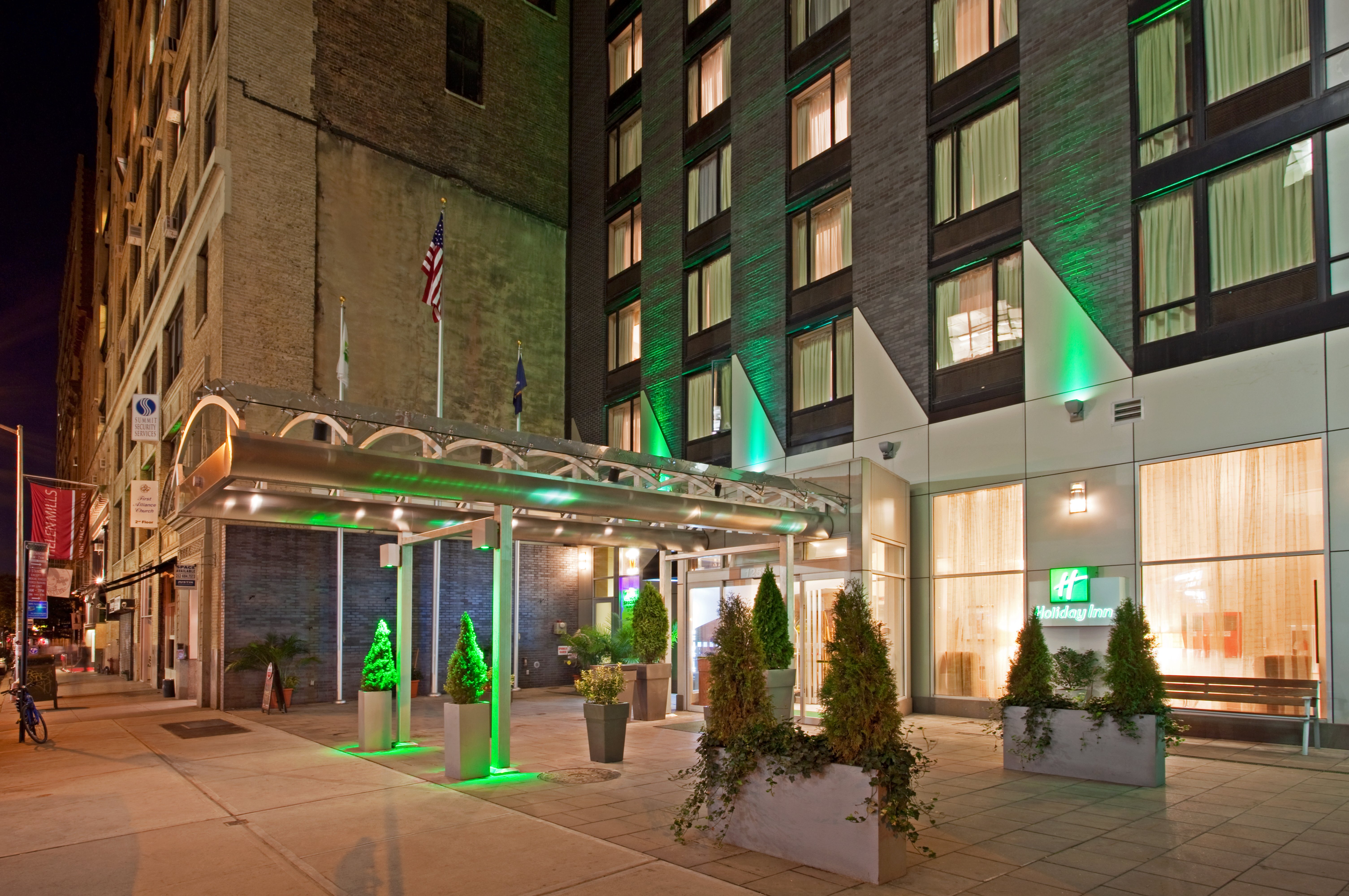 Holiday Inn Manhattan 6th Avenue Chelsea 41/41