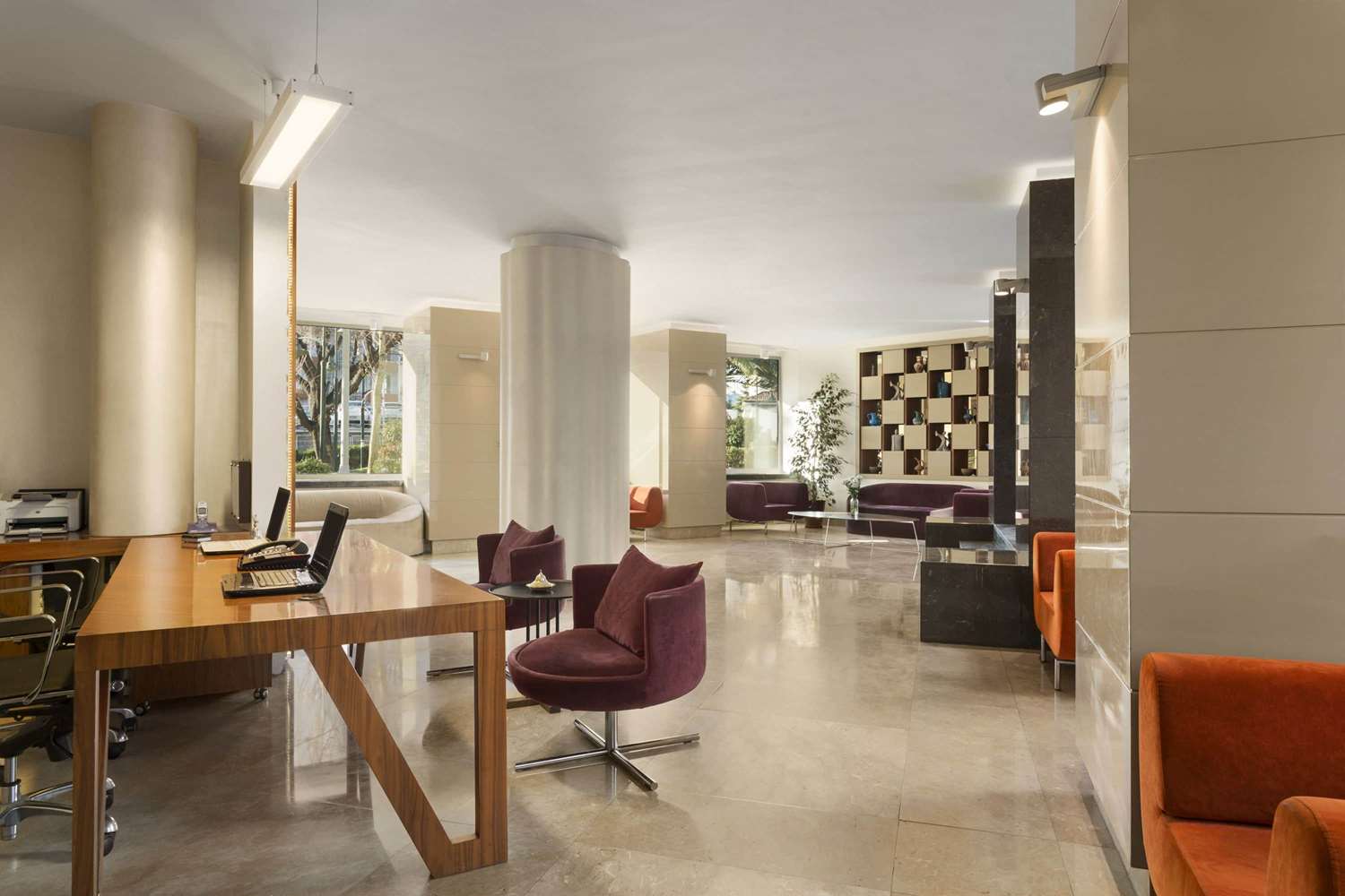Ramada by Wyndham Istanbul Grand Bazaar 30/42