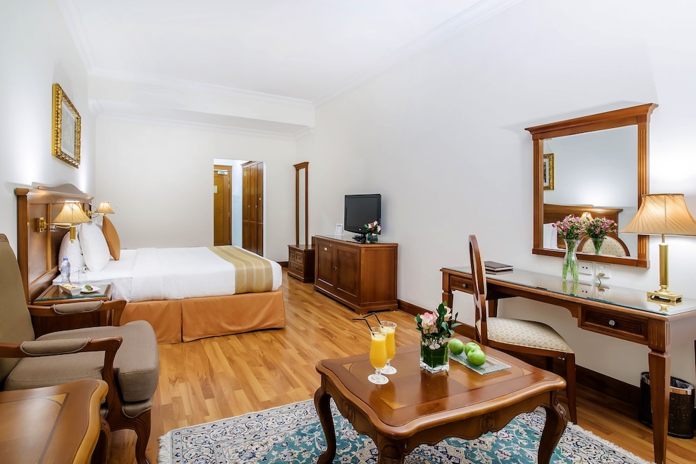 room