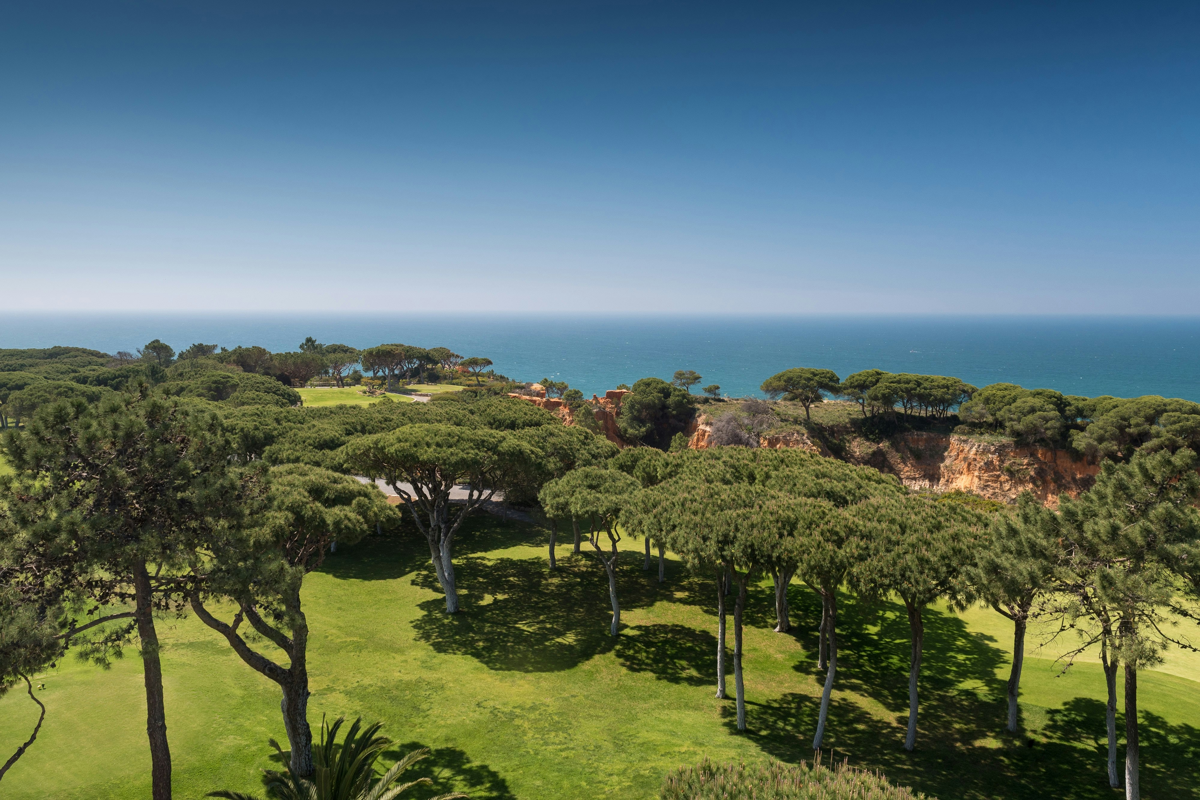Pine Cliffs Ocean Suites, a Luxury Collection Resort & Spa 49/50
