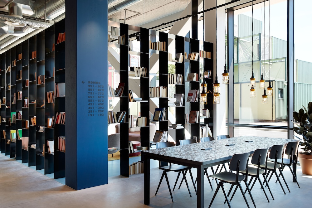 The Social Hub Groningen 34/78