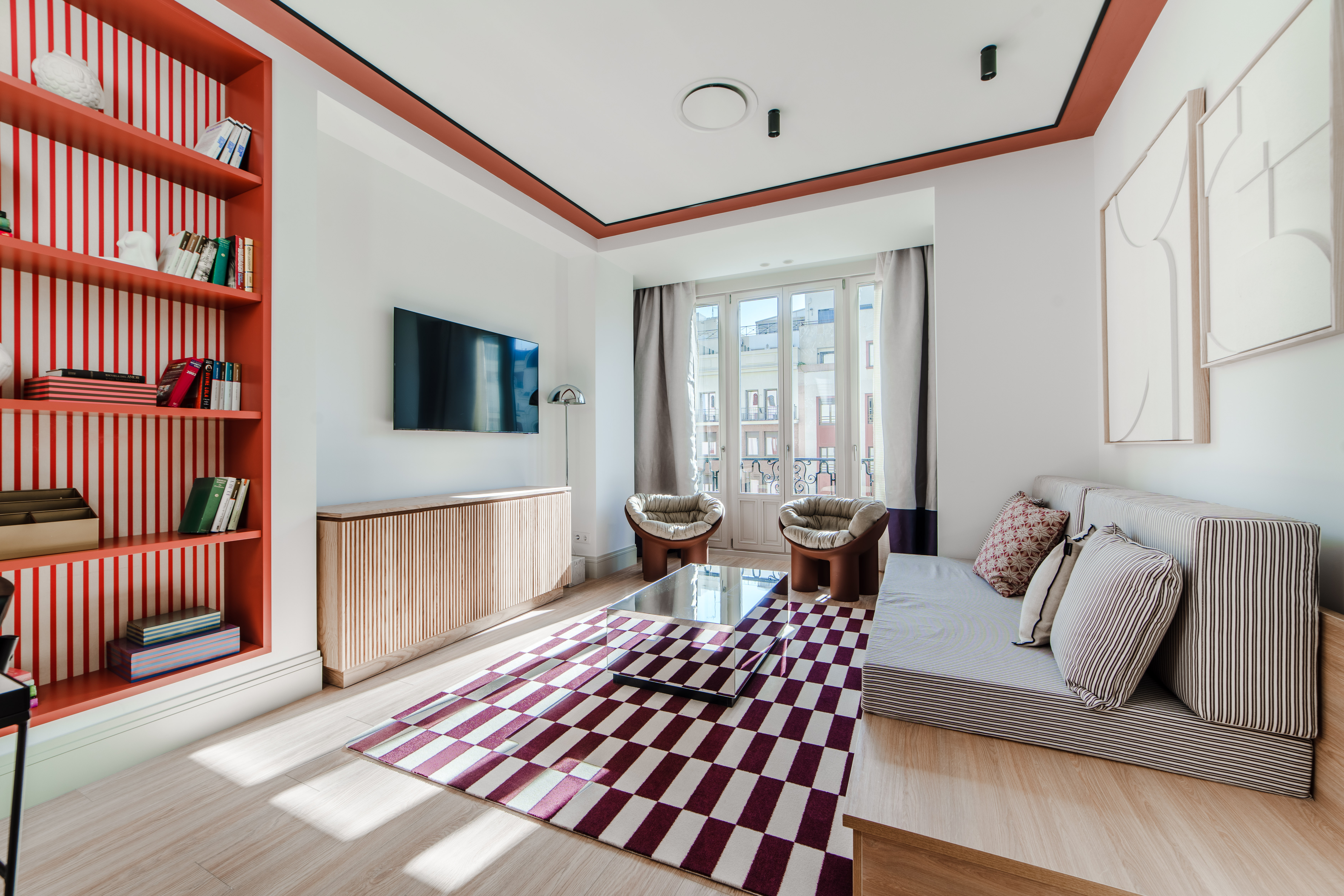 Apartamentos Soho Boutique Hoy No Me Puedo Levantar 34/53