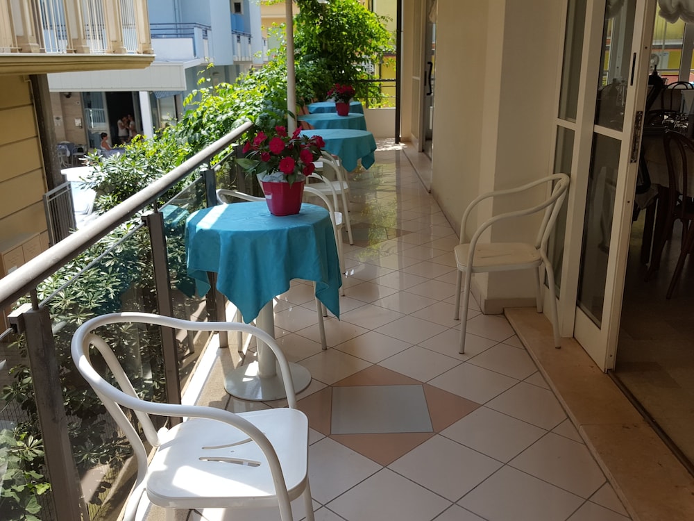 Hotel Saponi 37/42