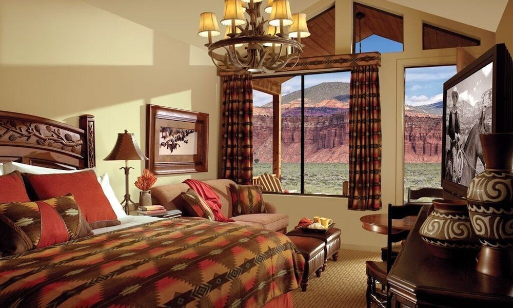 Capitol Reef Resort 43/56