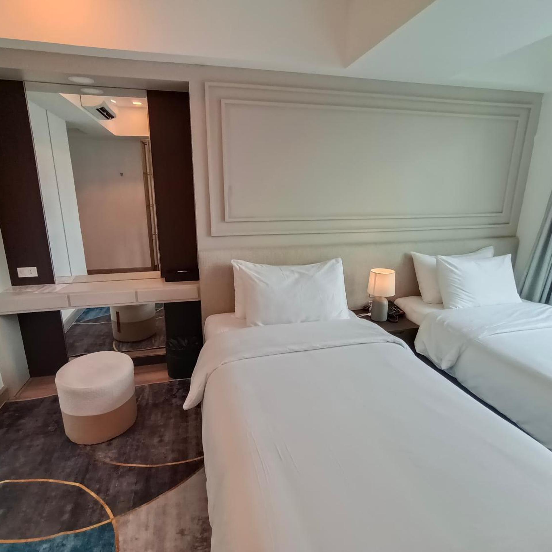 Viva La Vida Hotel 18/37