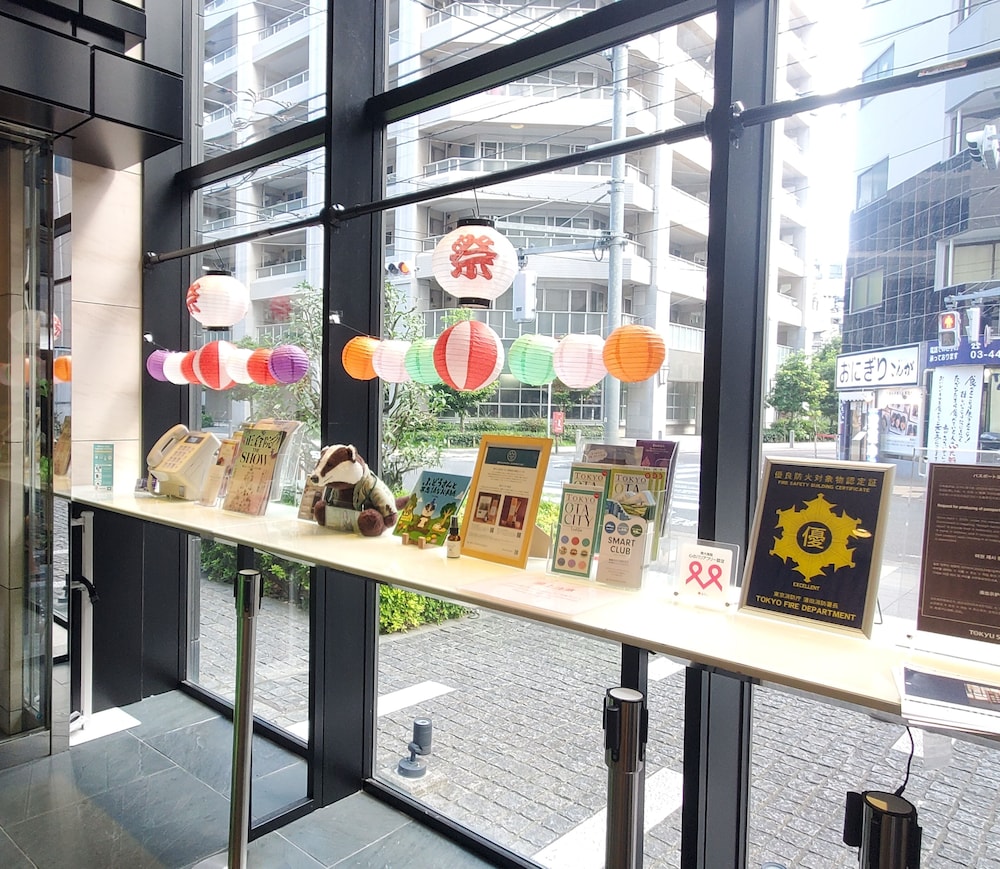 Tokyu Stay Kamata 5/50