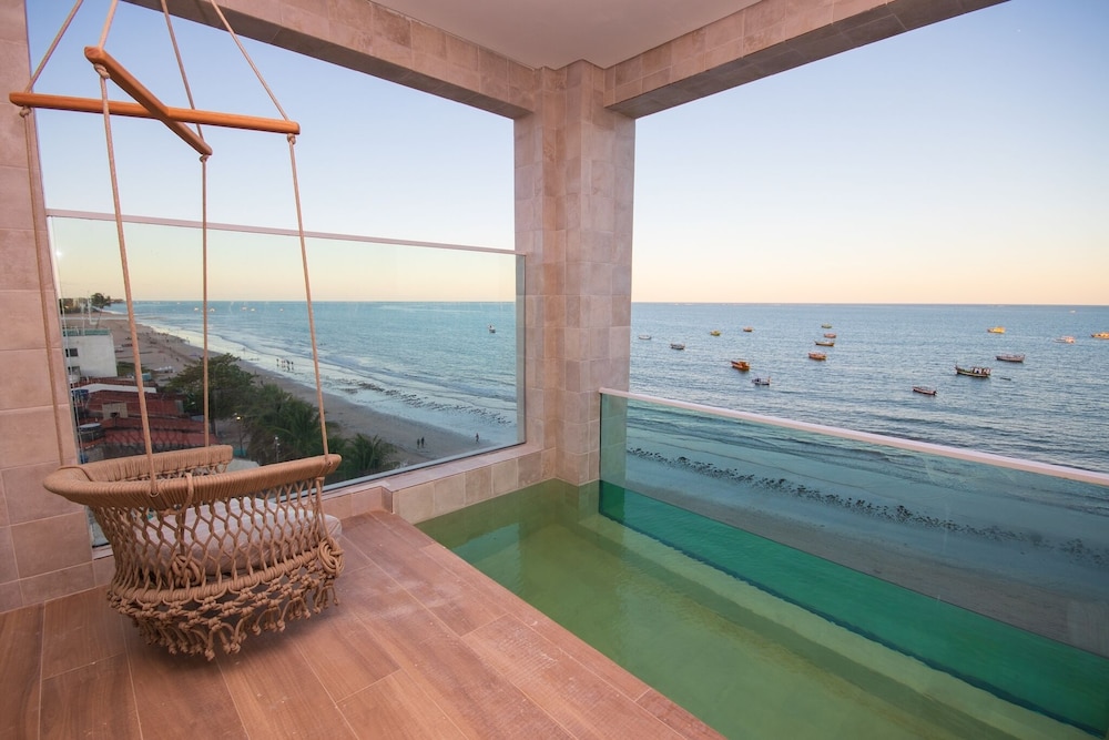 Janga Boutique Hotel 17/42